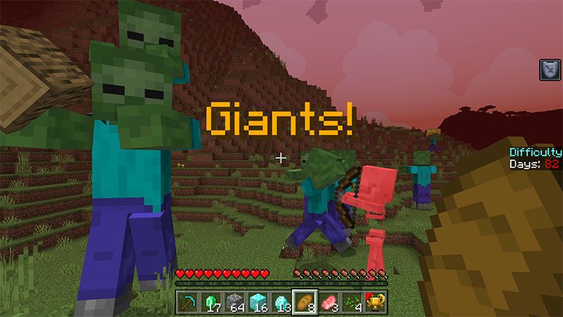 Hardcore Challenge Hardcore Challenge by Teplight