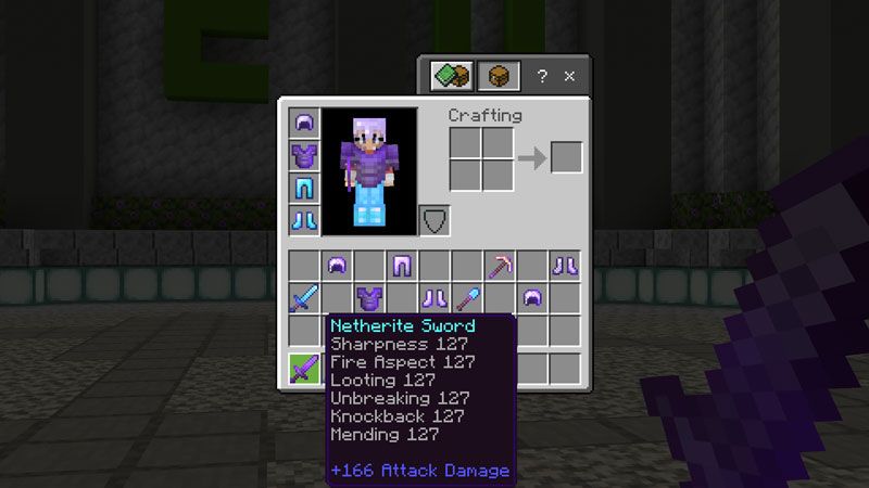Hacker Ores by Dark Lab Creations