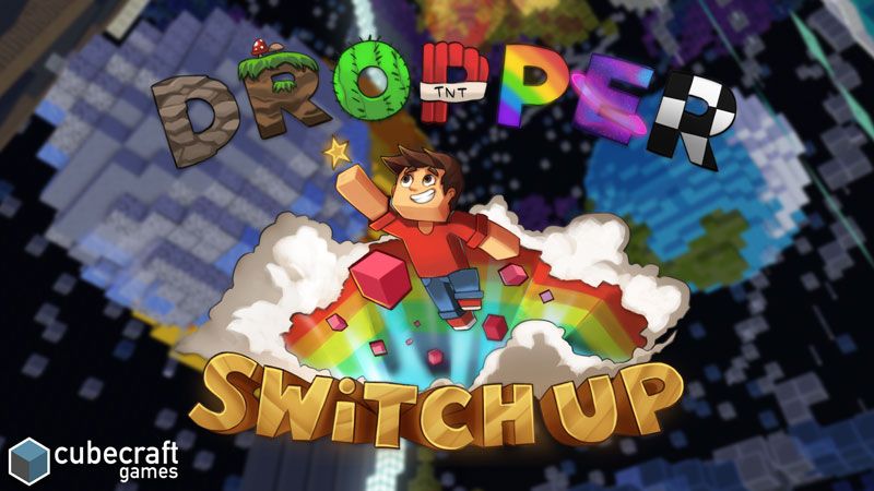 Dropper: Switch-Up