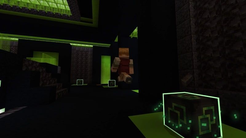 Hacker Items! by Blockception