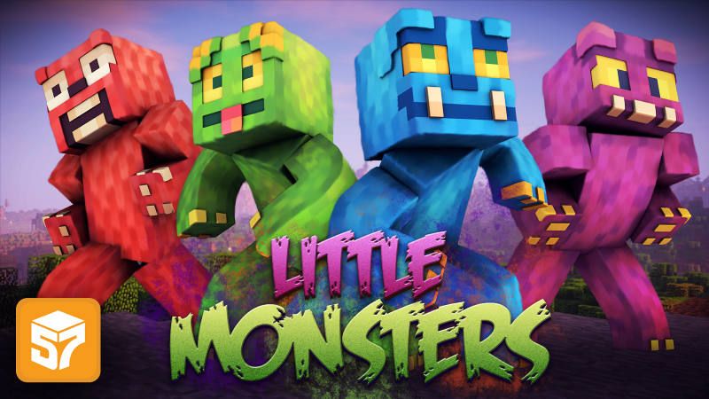 Little Monsters