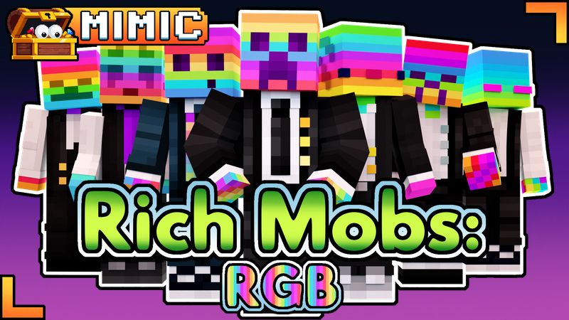 Rich Mobs: RGB