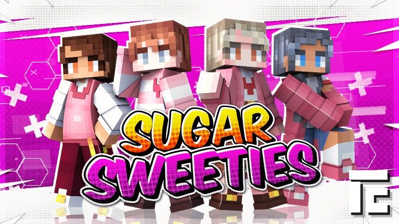 Sugar Sweeties