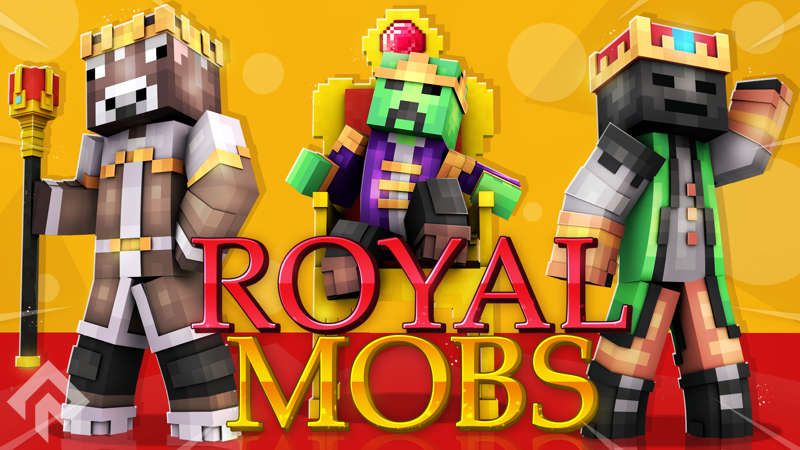 Royal Mobs