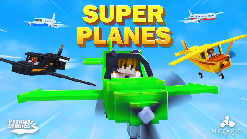 Super Planes