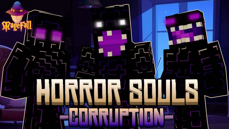 Horror Souls: Corruption
