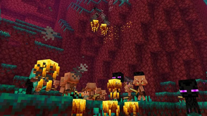 Baby Mobs by ASCENT