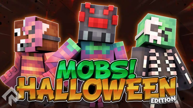 MOBS! Halloween Edition MOBS! Halloween Edition