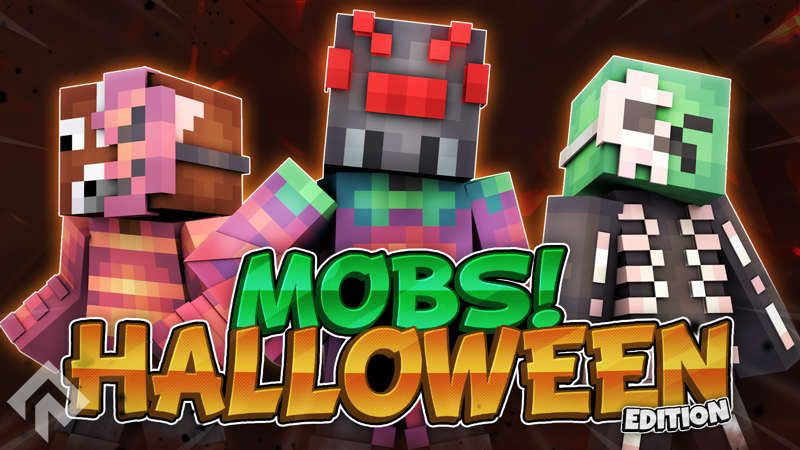 MOBS! Halloween Edition