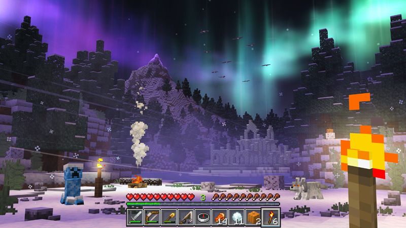 RealismCraft® 1.6.2 by Spark Universe