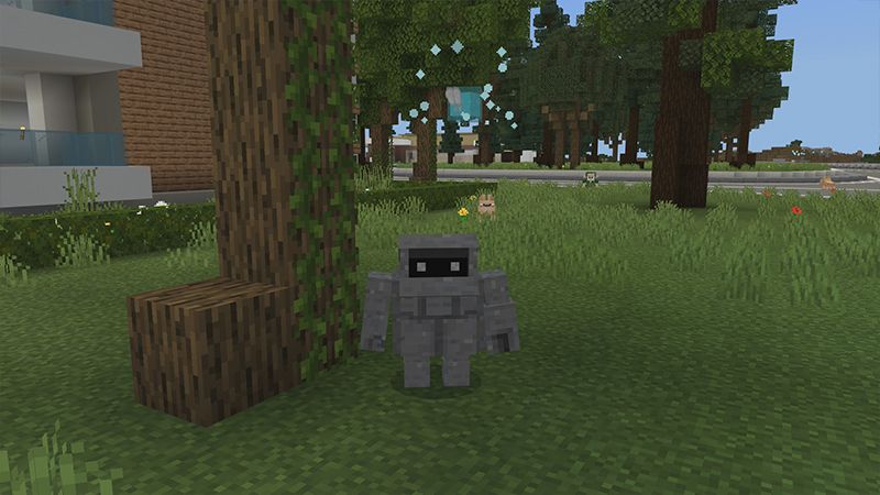 New Mobs! by Pickaxe Studios