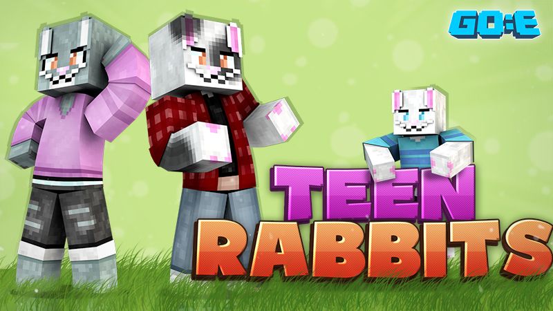 Teen Rabbits