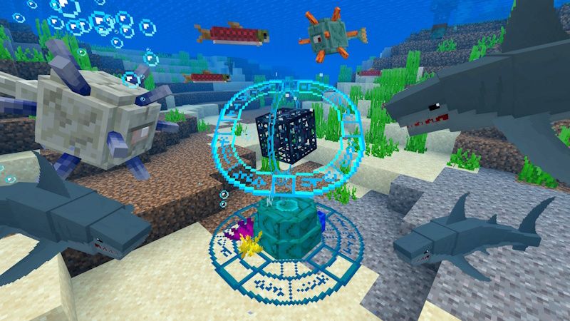 Ultimate OP Spawners by The Craft Stars