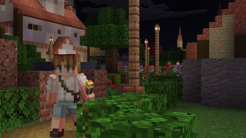 Village by ThunderAy