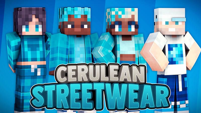 Cerulean Streetwear