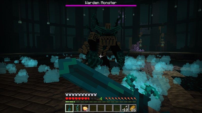 Warden Dungeon by Street Studios