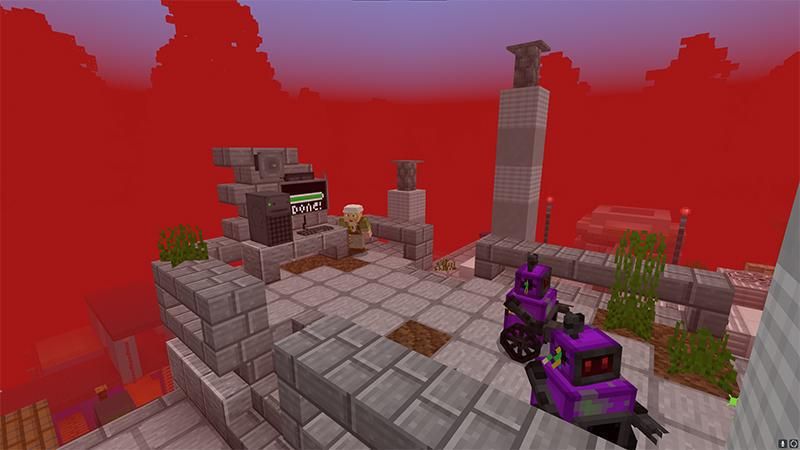 Luckyblock Paintball by Waypoint Studios