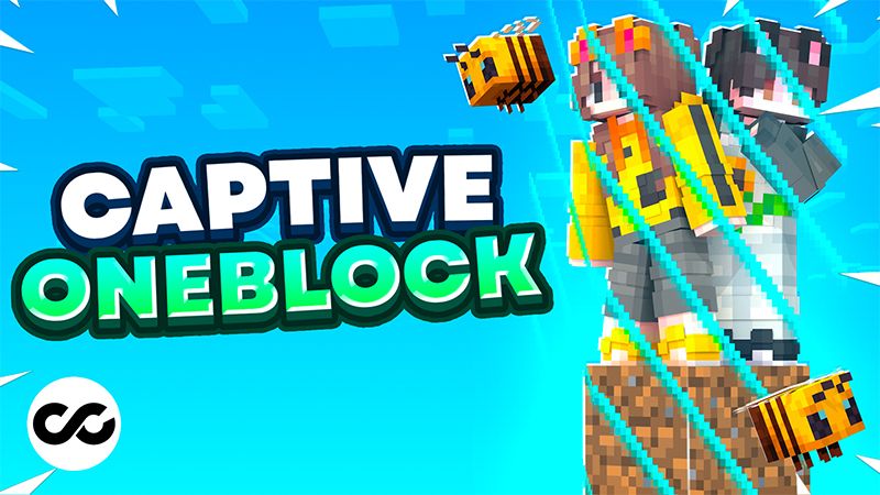 Captive Oneblock