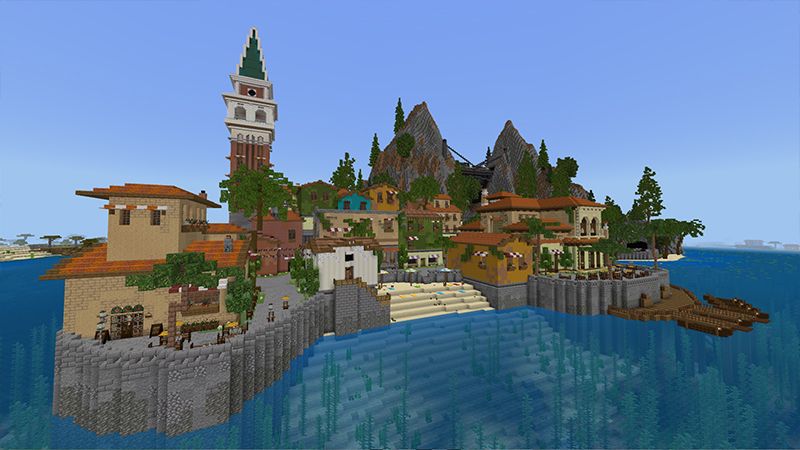 Luxurious Cafe by DeliSoft Studios