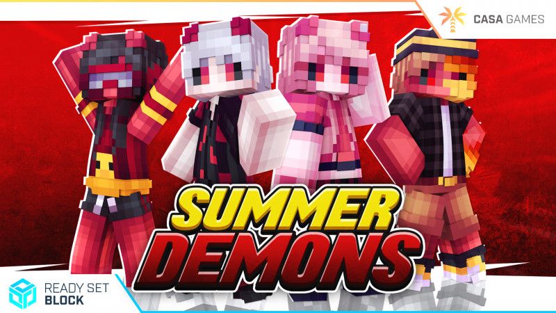 Summer Demons