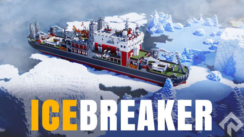 Icebreaker