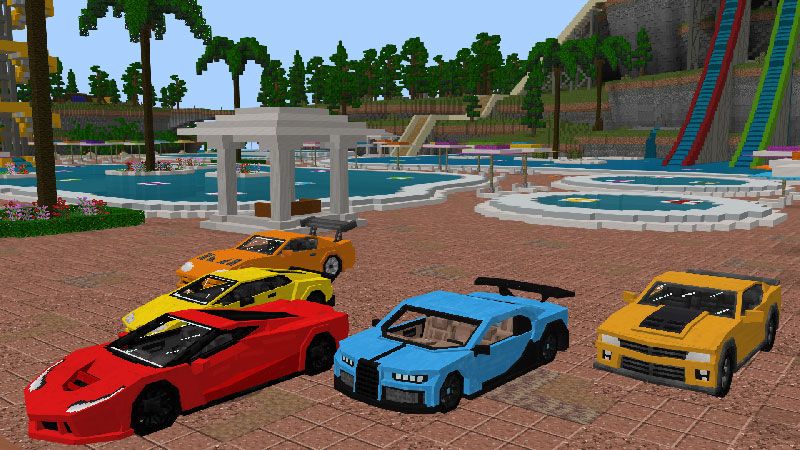 Player Paradise! by Lua Studios