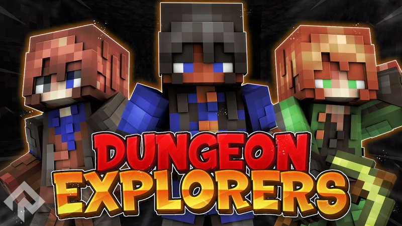 Dungeon Explorers