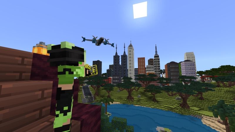 Battle Royale S1 by Time Trap Studios