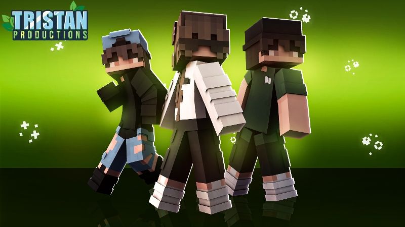 Fashionable Fits on the Minecraft Marketplace by G2Crafted