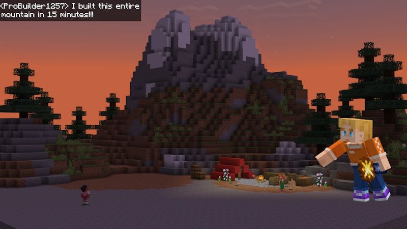 World Builder 1.6 Add-On by Oreville Studios