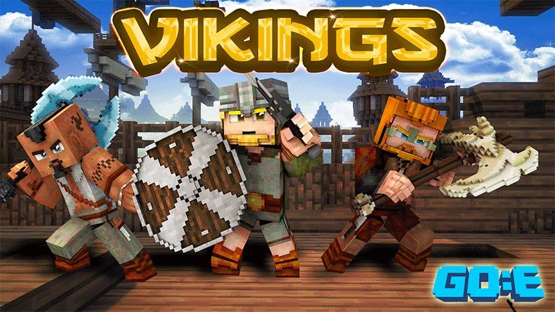 Vikings