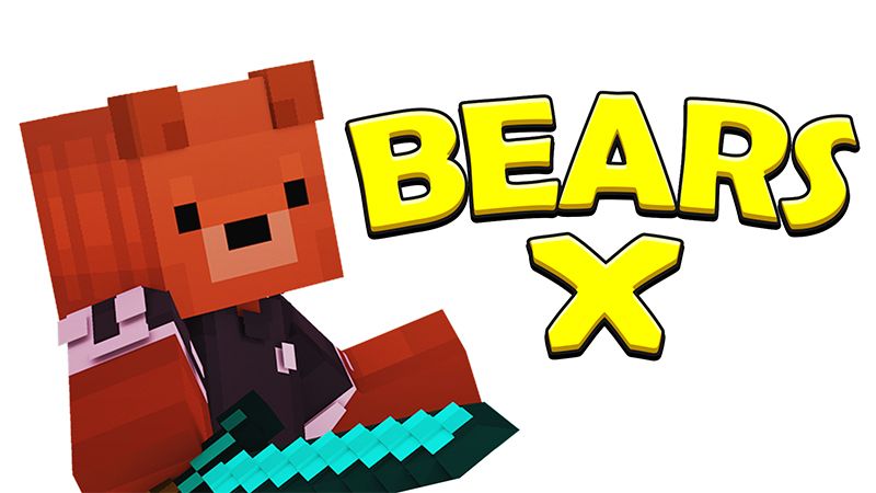 BEARS X on the Minecraft Marketplace by ChewMingo