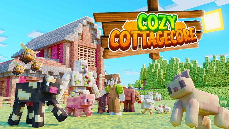 Cozy Cottagecore