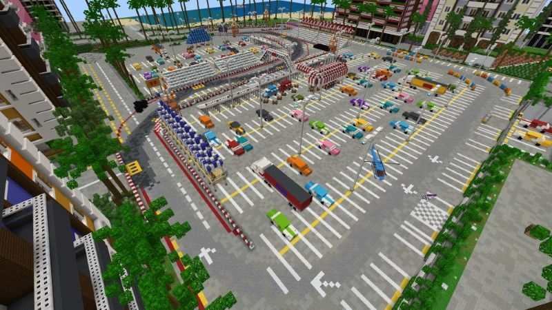 Drift Simulator: World Edition by Lifeboat