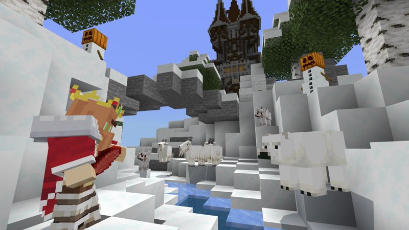 Skycube 2 by King Cube