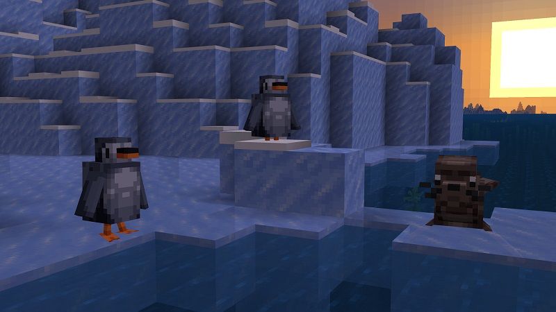 Ocean+ Add-On by Street Studios