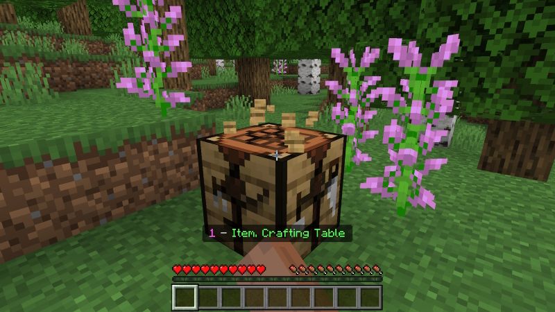 Force Items Challenge by Razzleberries