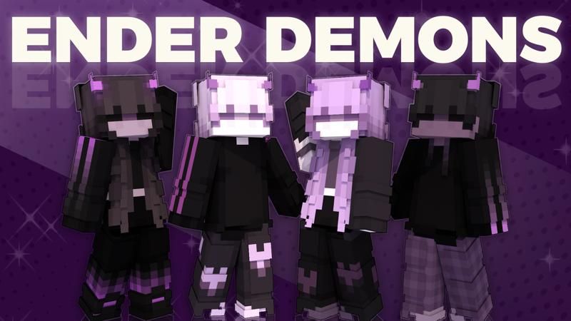 Ender Demons