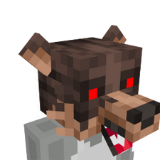 Werewolf Mask Werewolf Mask