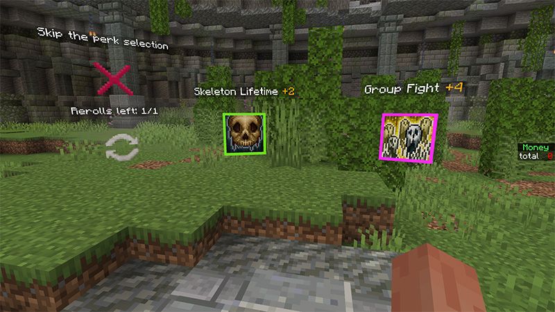 Necromancer Arena by Pathway Studios