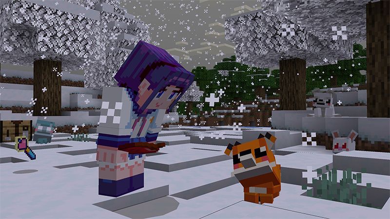 Mob Pets Add-On 1.0 Mob Pets Add-On 1.0 by Cyclone