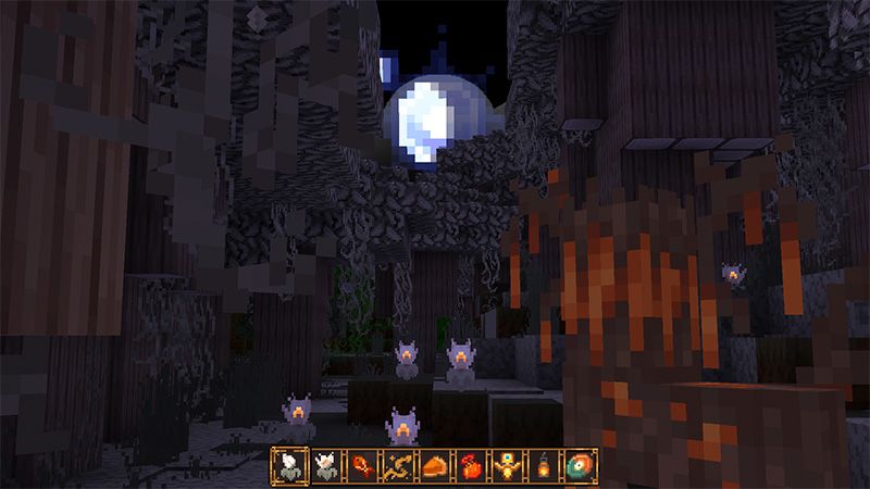 Magic and Beyond Texture Pack by CaptainSparklez
