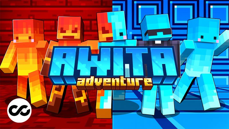 Awita Adventure on the Minecraft Marketplace by Chillcraft Awita Adventure on the Minecraft Marketplace by Chillcraft