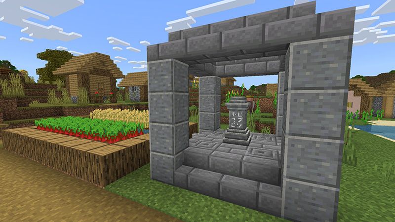 Waystones by Pathway Studios