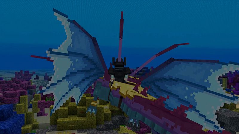 AdventureCraft Add-On by Octovon