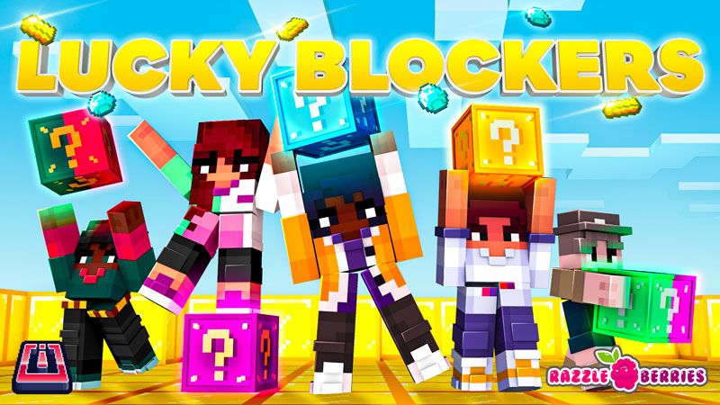 Lucky Blockers