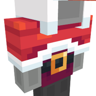 Cute Snowman Costume on the Minecraft Marketplace by Spectral Studios