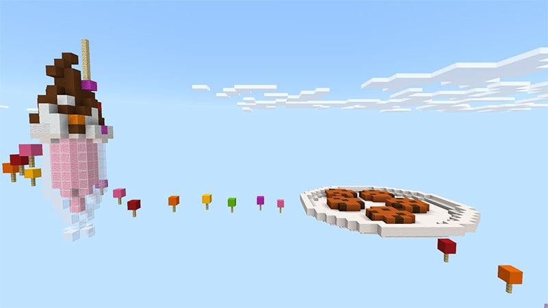 Candy Rush by A30x1