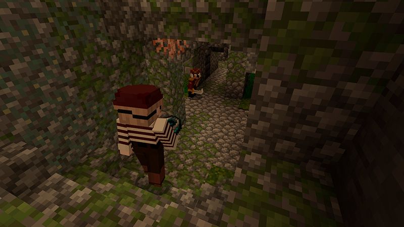 Pirate Skyblock by Floruit