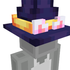 Cat Witch Set - Hat Cat Witch Set - Hat